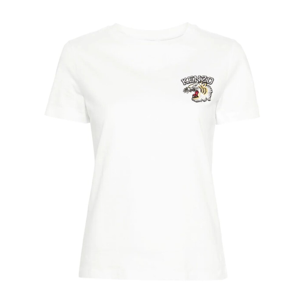 Kenzo t best sale shirt dames