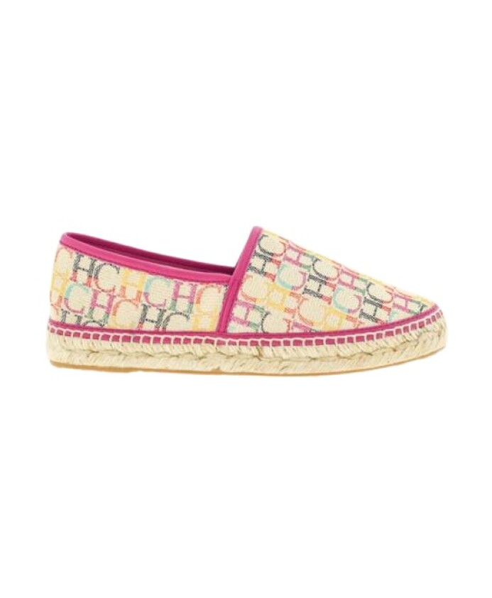 espadrilles-en-toile-rose-initiales-contrastees
