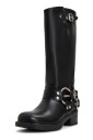 bottes-en-cuir-lily-noir