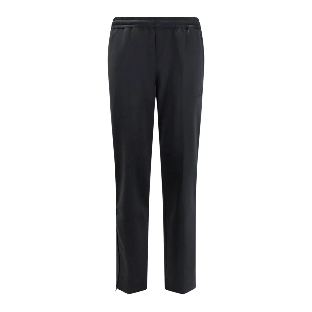 Mm6 Maison Margiela , Damen, Hosen, Schwarzk, Xl 