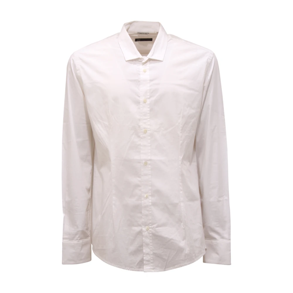 Shirts > Formal Shirts - - Daniele Alessandrini - Modalova