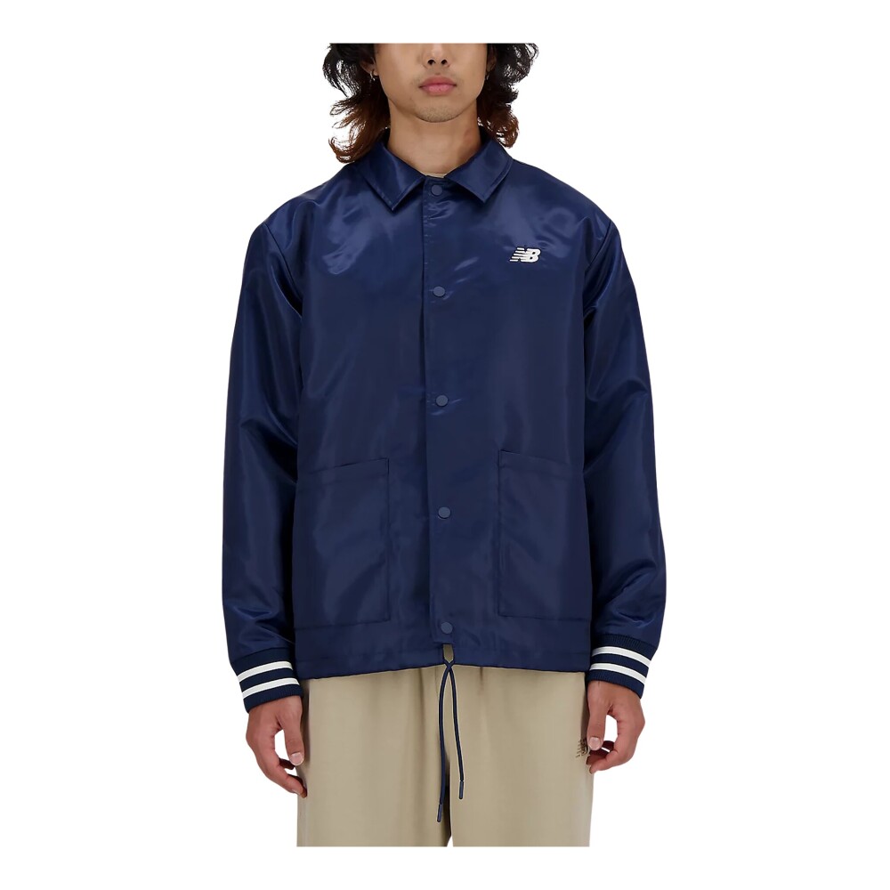 Coach Jacket Greatest Hits New Balance Light Jackets Miinto