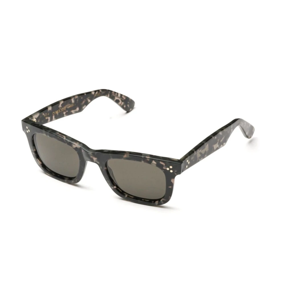 Kador Unisex Gray Sunglasses - Sunglasses - 50 Mm - Accessories