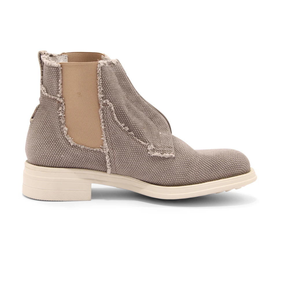 Shoes > Boots > Chelsea Boots - - La Martina - Modalova