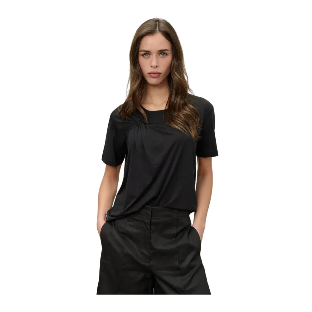 Blauer Mujer Negro - Camisetas - Tops - L
