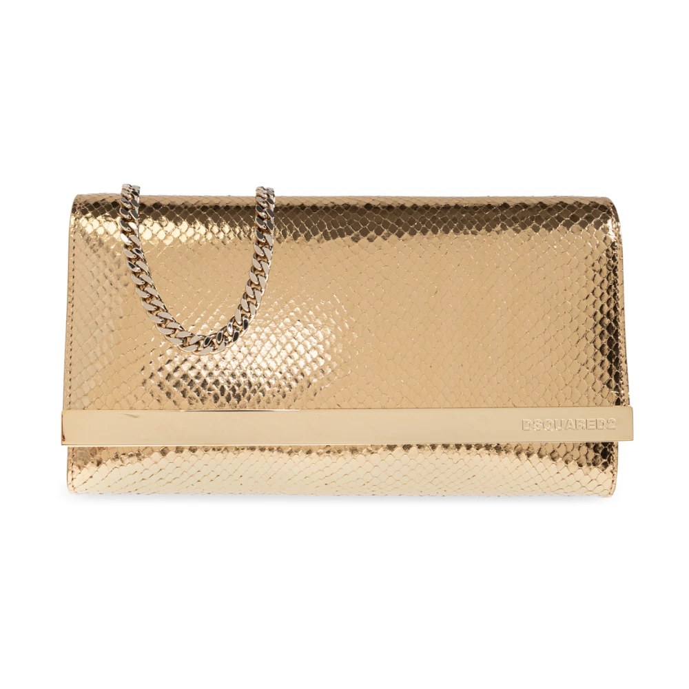 Bags > Clutches - - Dsquared2 - Modalova
