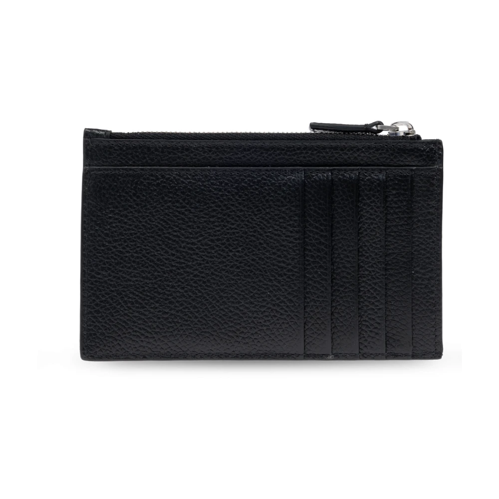 Balenciaga Kaarthouder Black Heren