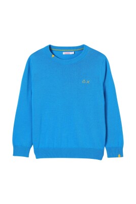 green-kids-pullover-sweater