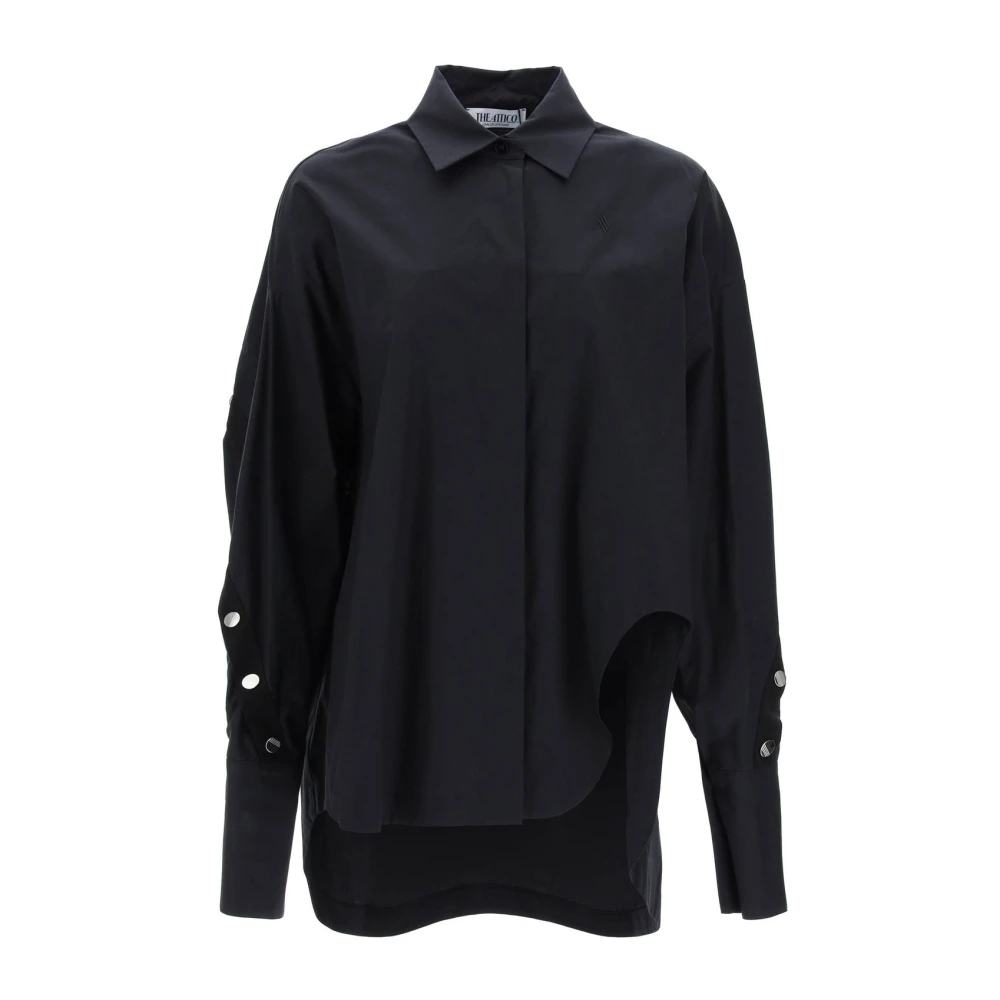 Blouses & Shirts > Shirts - - The Attico - Modalova