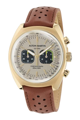 TS2 Chronograph