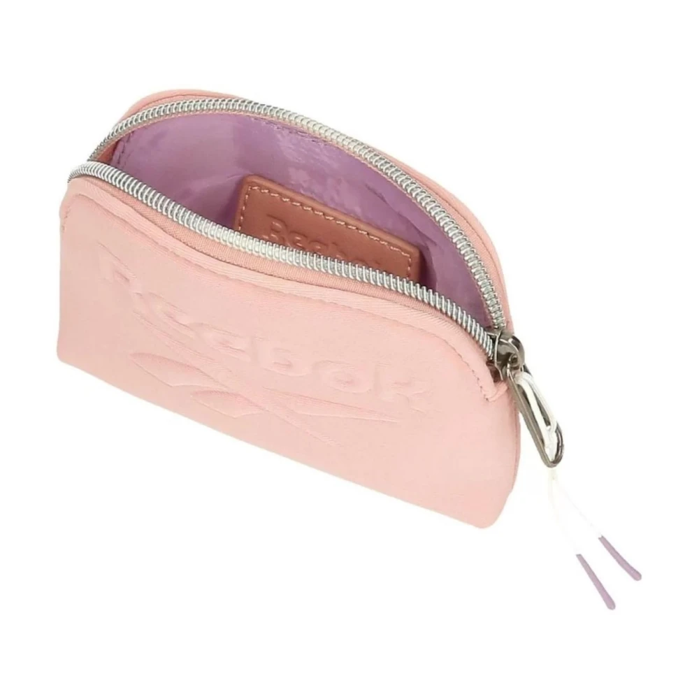 Reebok Noah Portemonnee Unisex Volwassene Pink Unisex