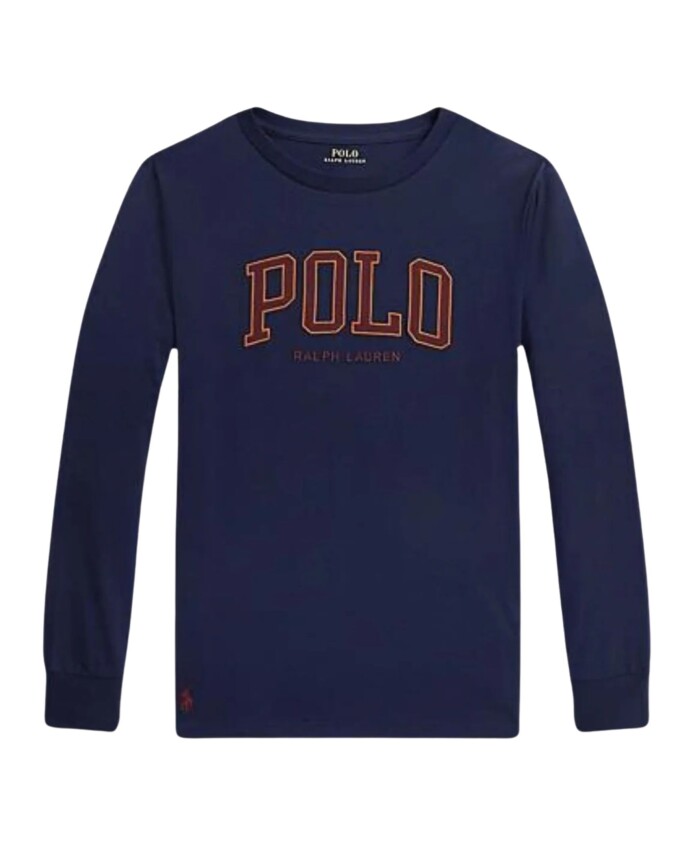 t-shirt-a-col-rond