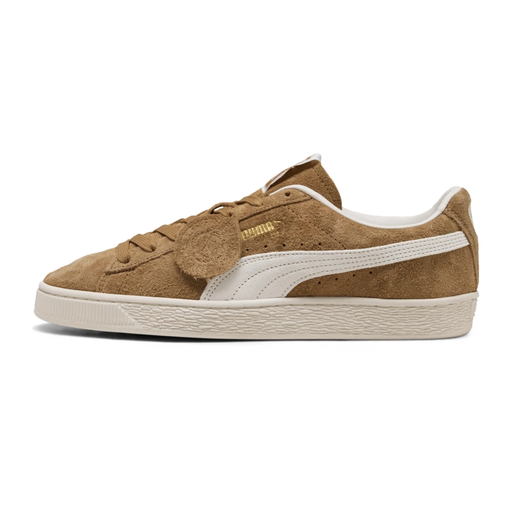 Puma Uomo Marrone Sport, 45 Eu, New, - Immagine 8