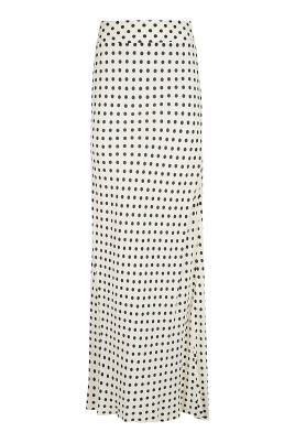 maxi-skirt