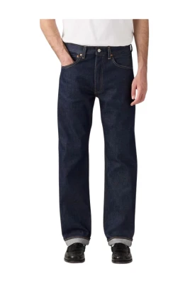 501 Original Selvedge