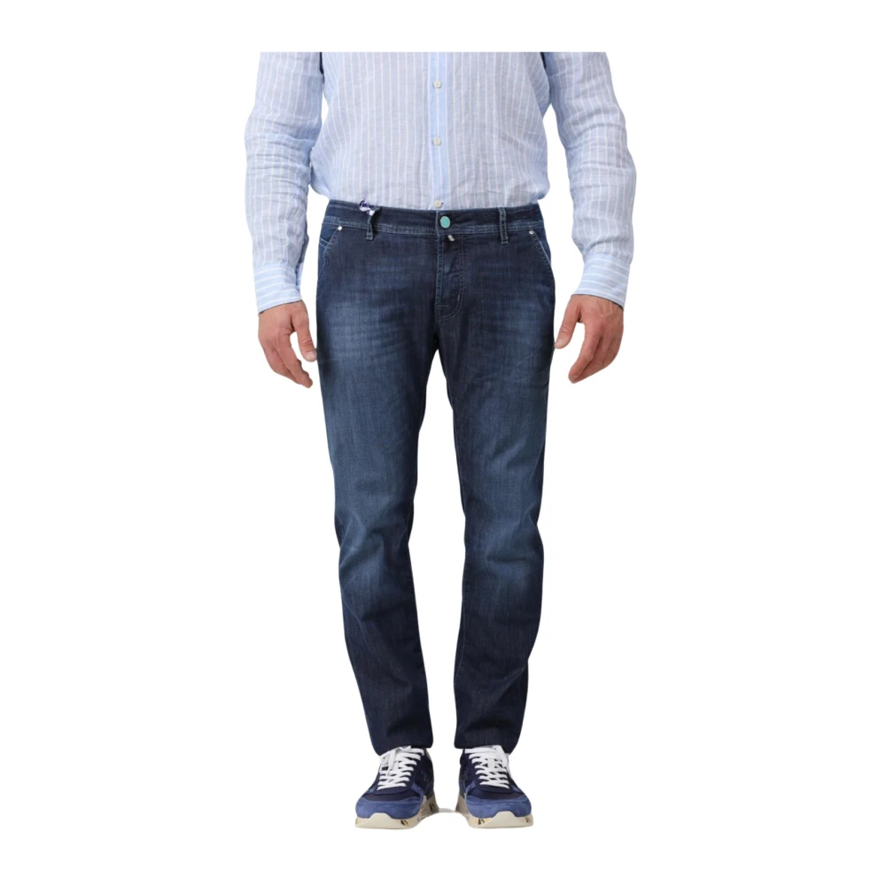 Jeans > Slim-fit Jeans - - Jacob Cohën - Modalova