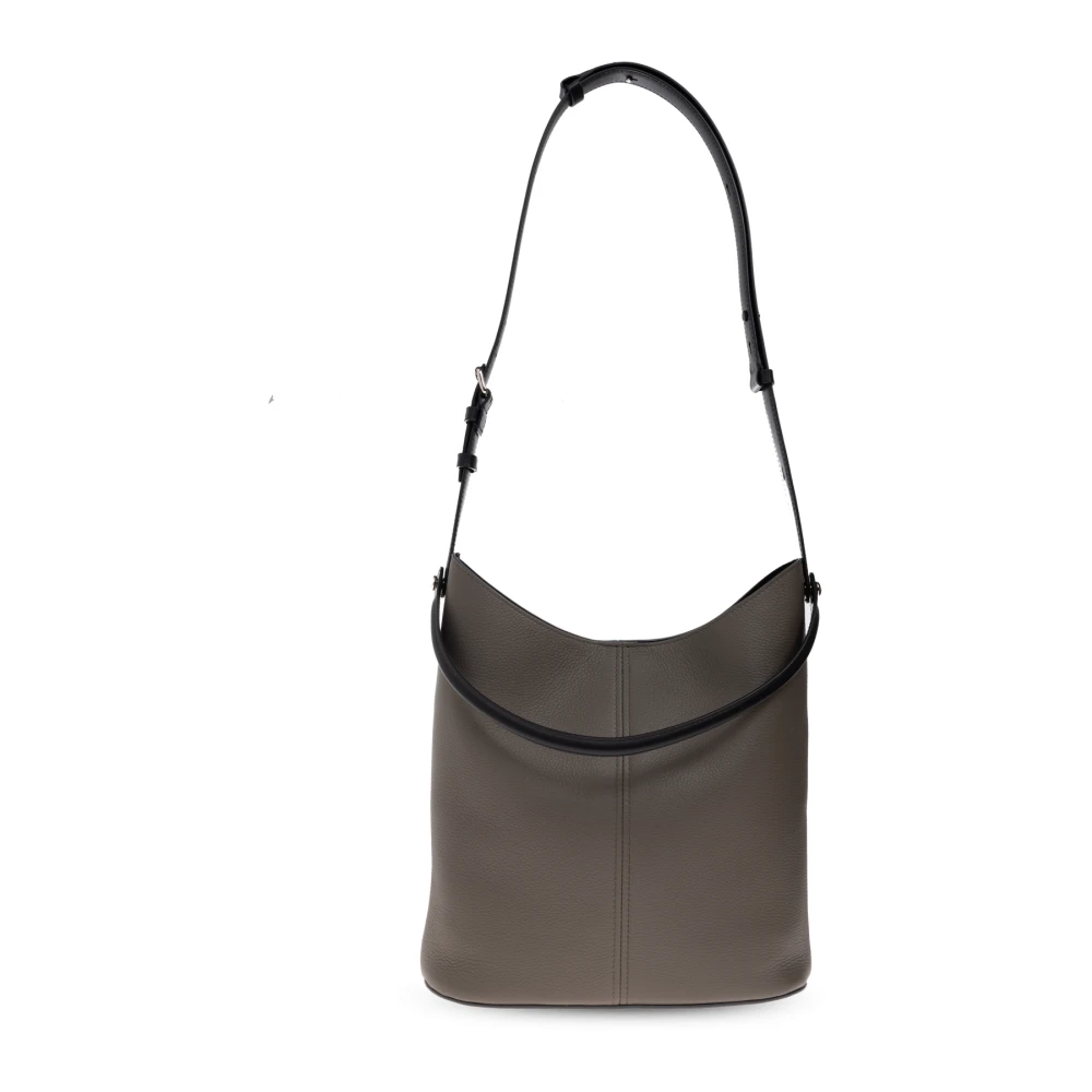 Maison Margiela Unisex Grau Taschen, One Sizegröße: