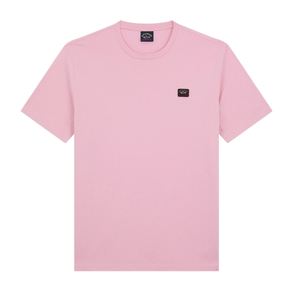 Tops > T-Shirts - - Paul & Shark - Modalova
