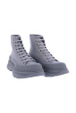 slick-band-melangesilver-sneakers