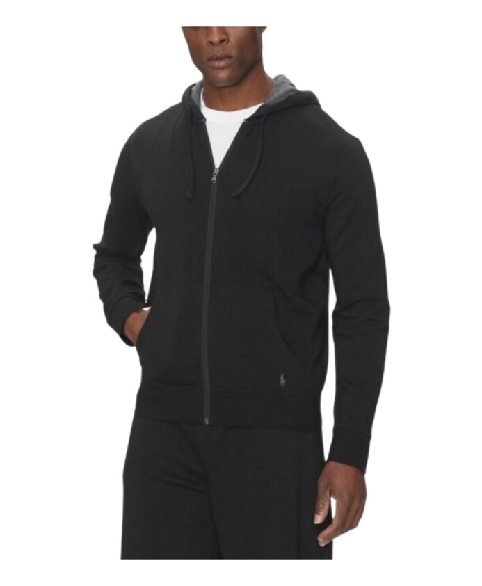 black-cotton-blend-hoodie-full-zip
