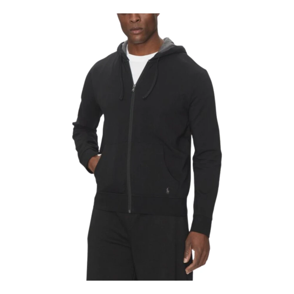 Sweatshirts & Hoodies > Zip-throughs - - Polo Ralph Lauren - Modalova