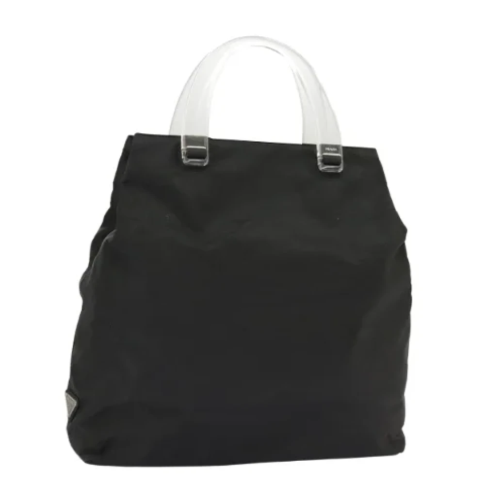 Pre-owned > Pre-owned Bags > Pre-owned Handbags - - Prada Vintage - Modalova