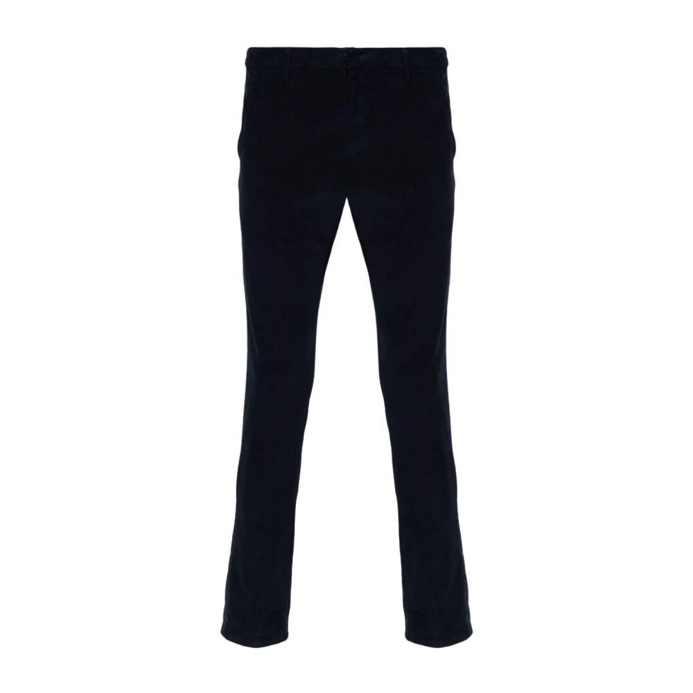 Trousers > Slim-fit Trousers - - Dondup - Modalova