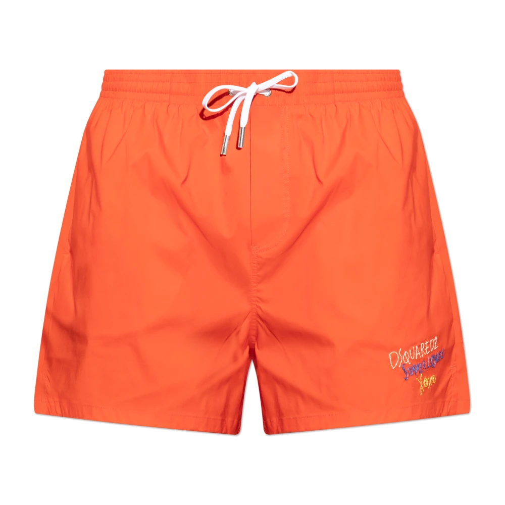 Swimwear > Beachwear - - Dsquared2 - Modalova