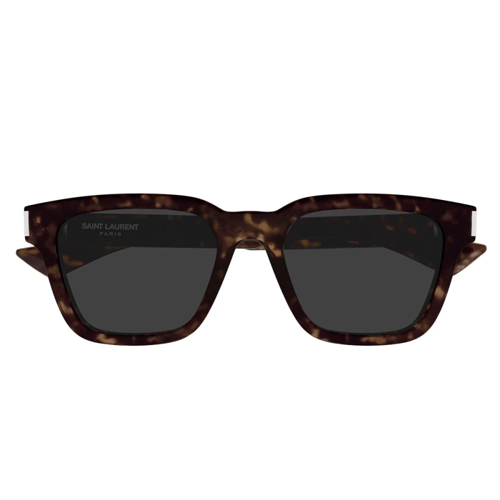 Saint Laurent Unisex Brown Sunglasses, 53 Mm, Sl 790 Sunglasses