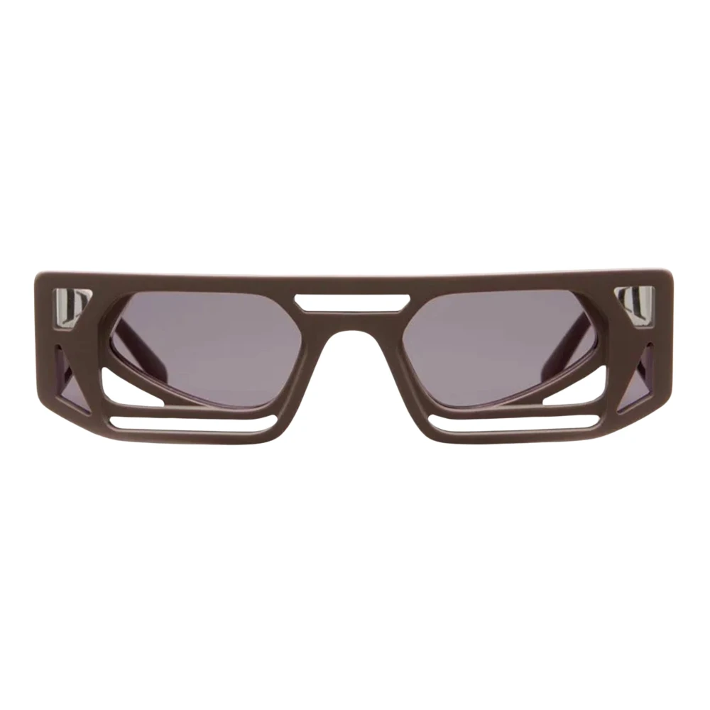 Accessories > Sunglasses - - Kuboraum - Modalova