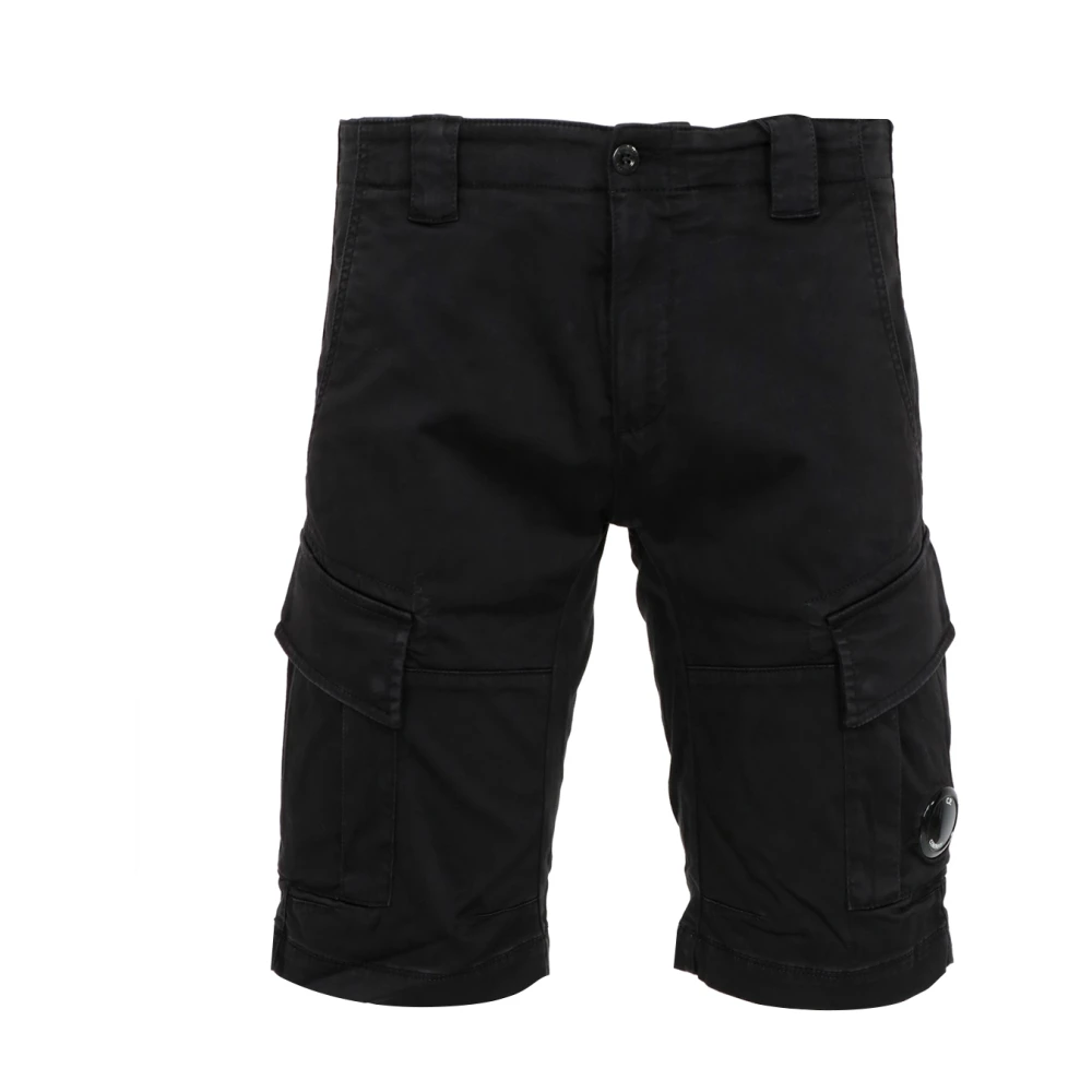 Shorts > Casual Shorts - - C.p. Company - Modalova