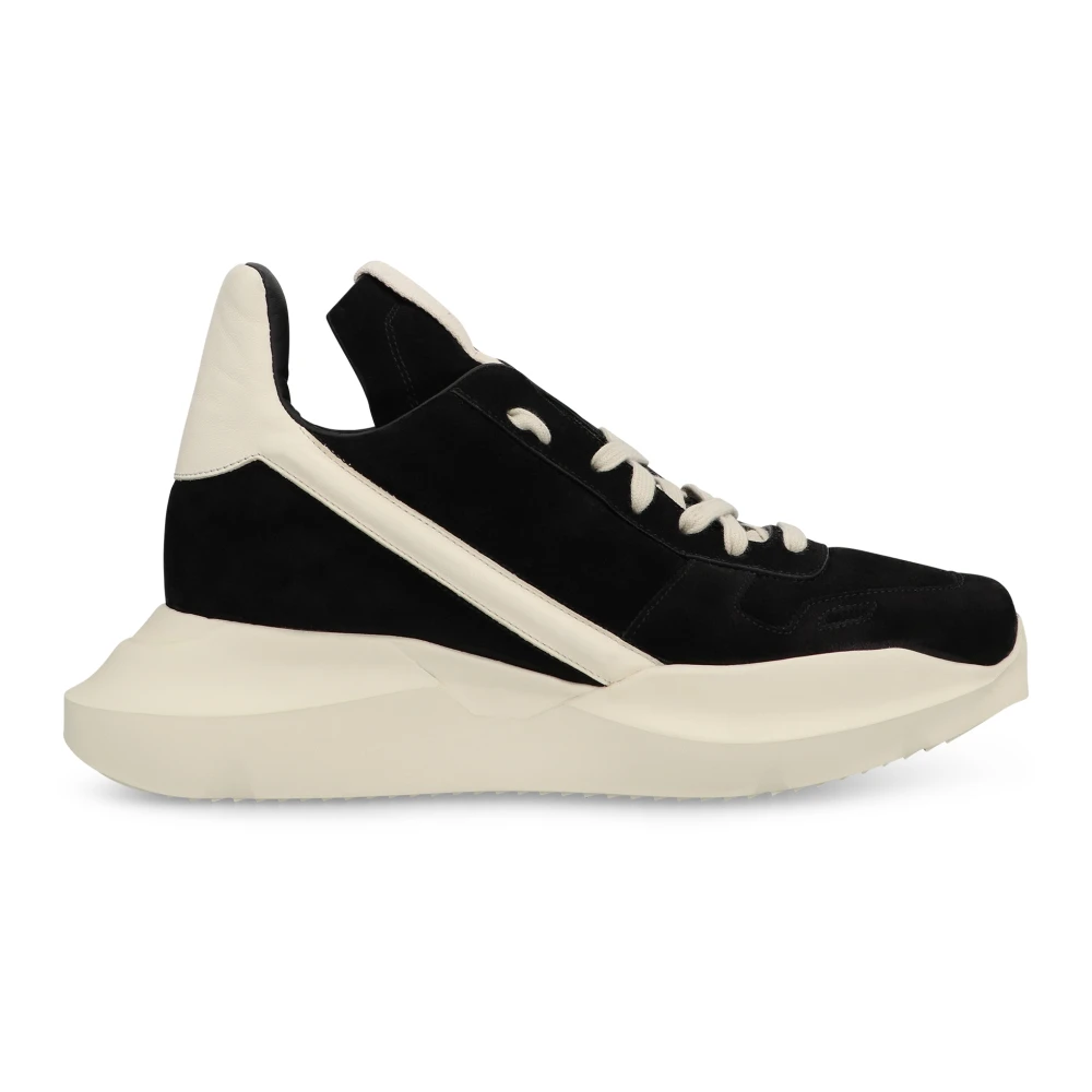 Shoes > Sneakers - - Rick Owens - Modalova