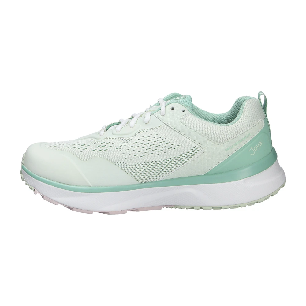 Joya Veloce W Hardloopschoen Dames Schoenen Groen