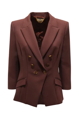 Giacca Doppiopetto WO Jacket