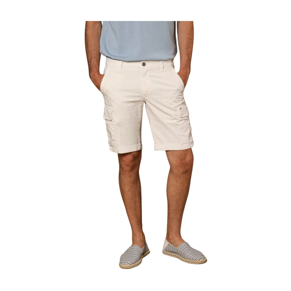 Shorts > Casual Shorts - - Mason's - Modalova