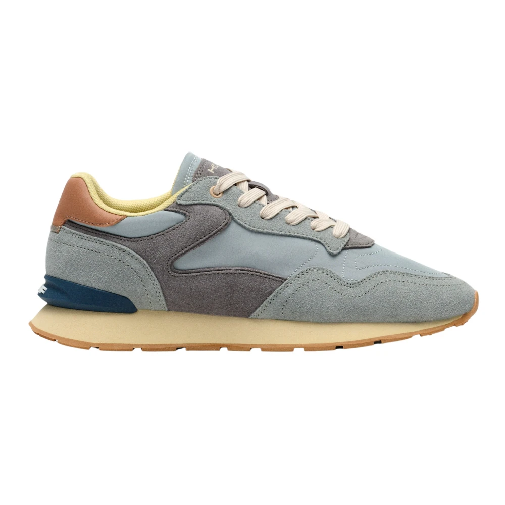 Hoff Sneakers unisex Schoenen Blauw