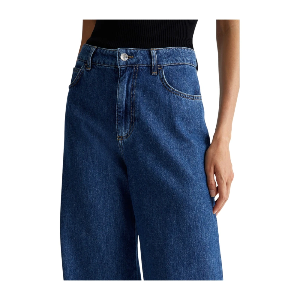 Liu Jo Klassieke Denim Jeans voor dagelijks gebruik Blue Dames