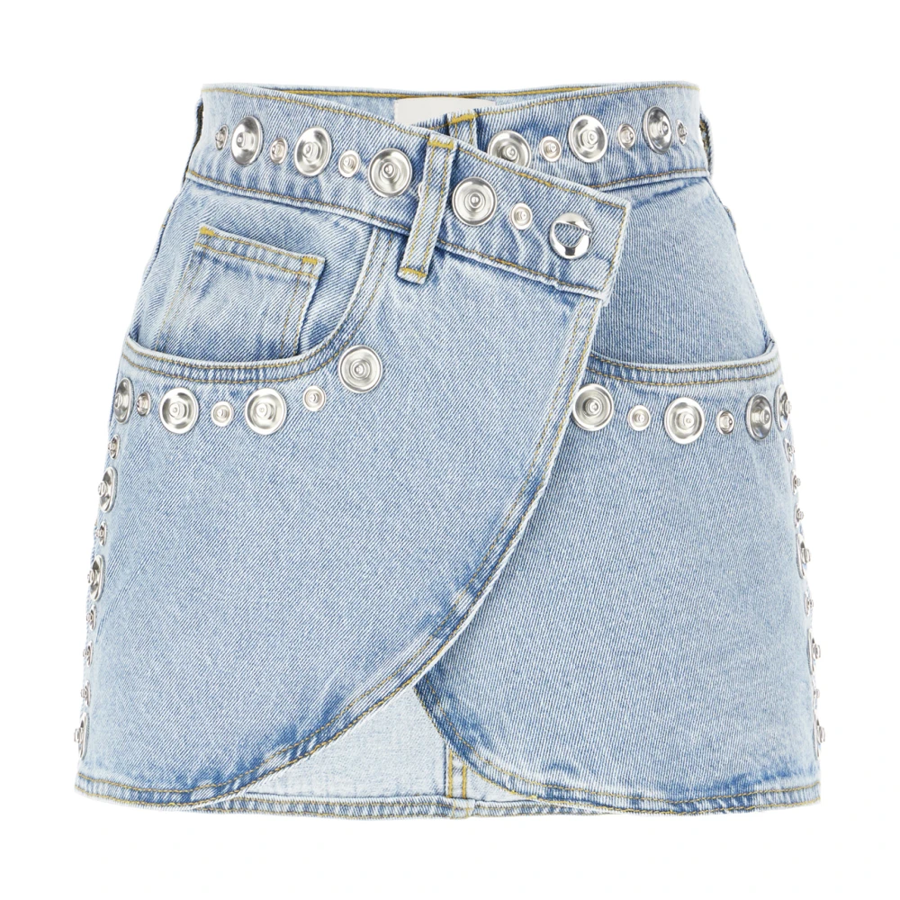 Skirts > Denim Skirts - - Coperni - Modalova