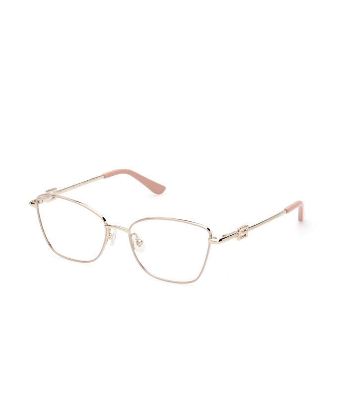 lunettes-carrees-en-metal
