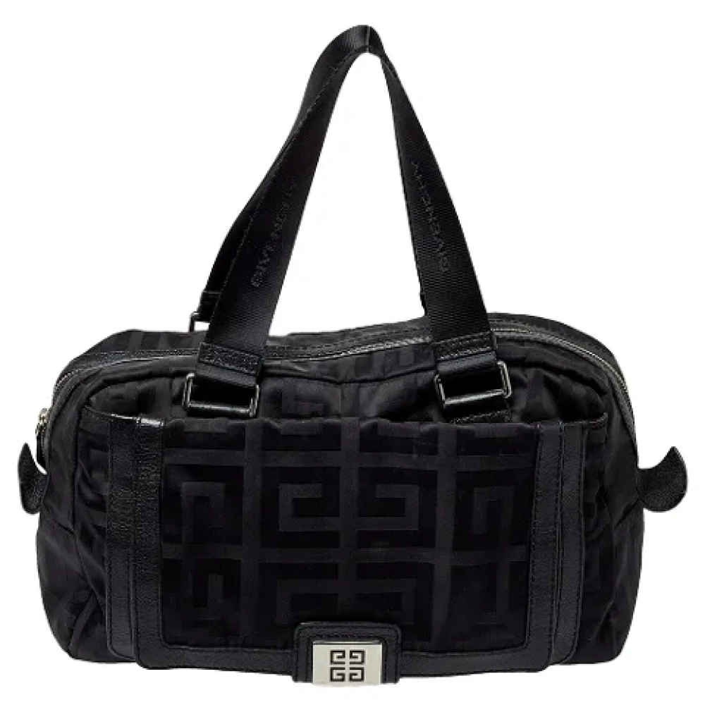 Pre-owned > Pre-owned Bags > Pre-owned Handbags - - Givenchy Pre-owned - Modalova