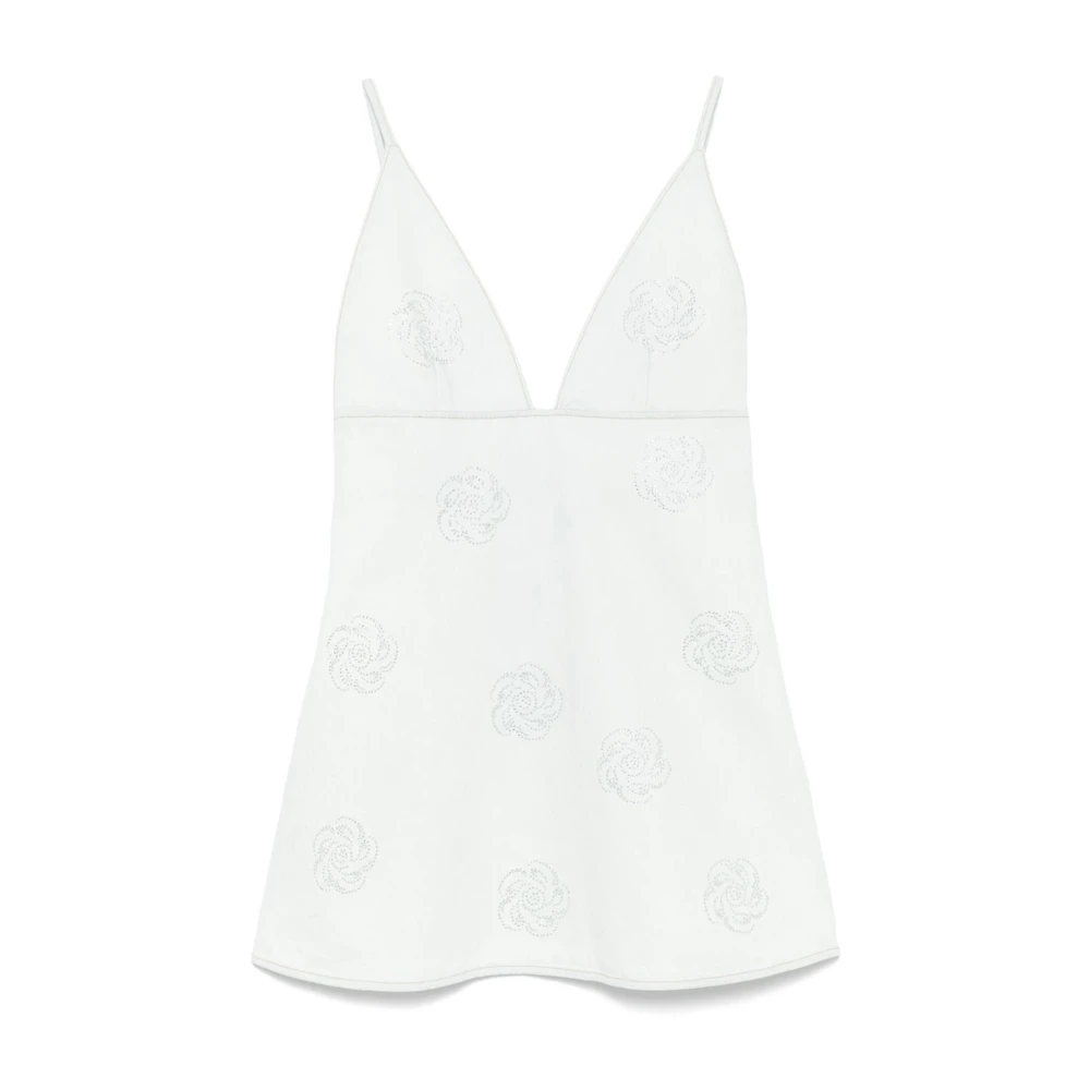 Dresses > Day Dresses > Short Dresses - - Rotate Birger Christensen - Modalova