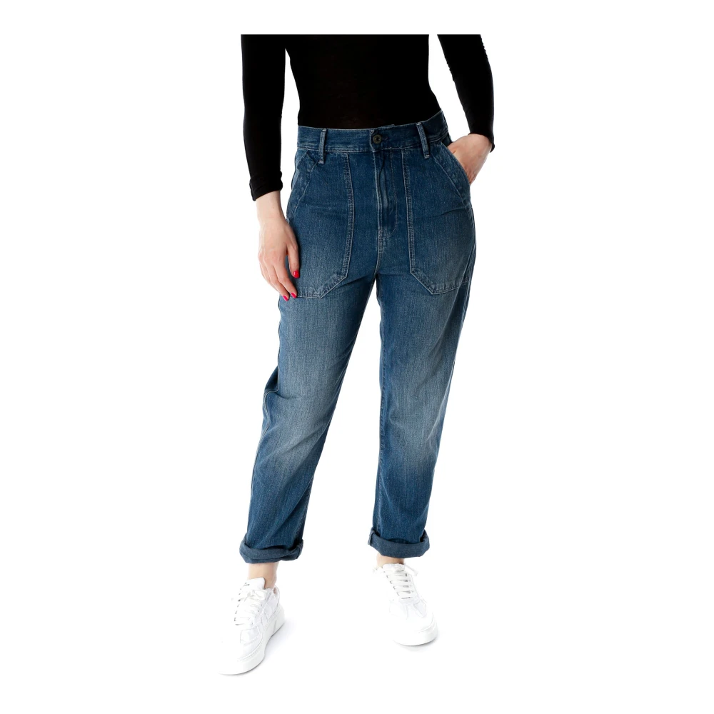 Jeans > Cropped Jeans - - G-star - Modalova