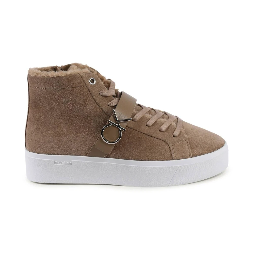 Shoes > Sneakers - - Calvin Klein - Modalova