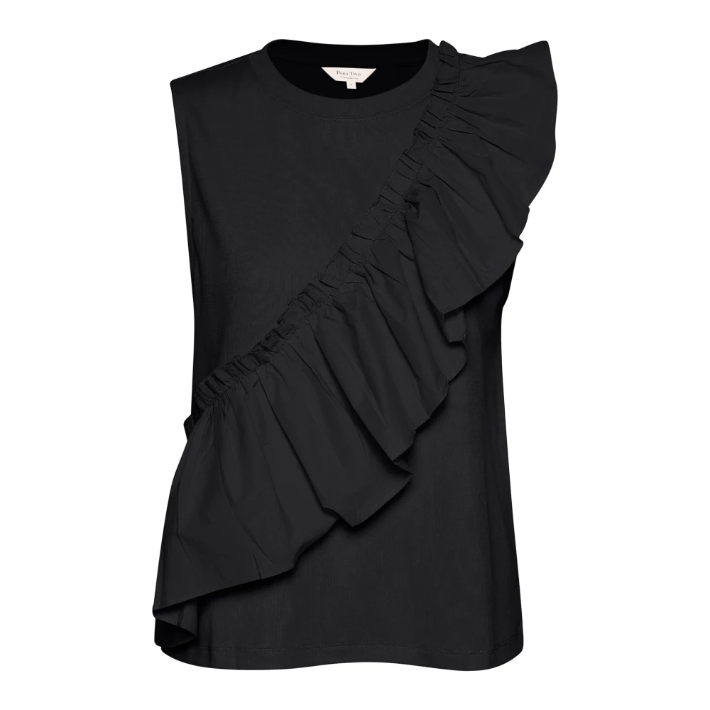 Tops > Sleeveless Tops - - Part Two - Modalova
