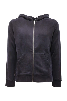 UF626 KF0187U Zip-through Sweatshirt