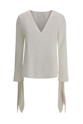 silk-blouse-with-v-neckline