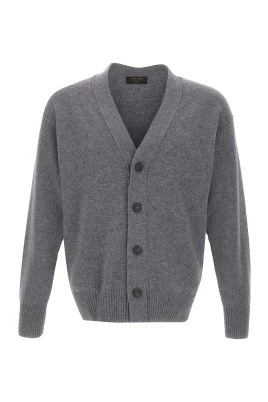 Super Geelong V Cardigan