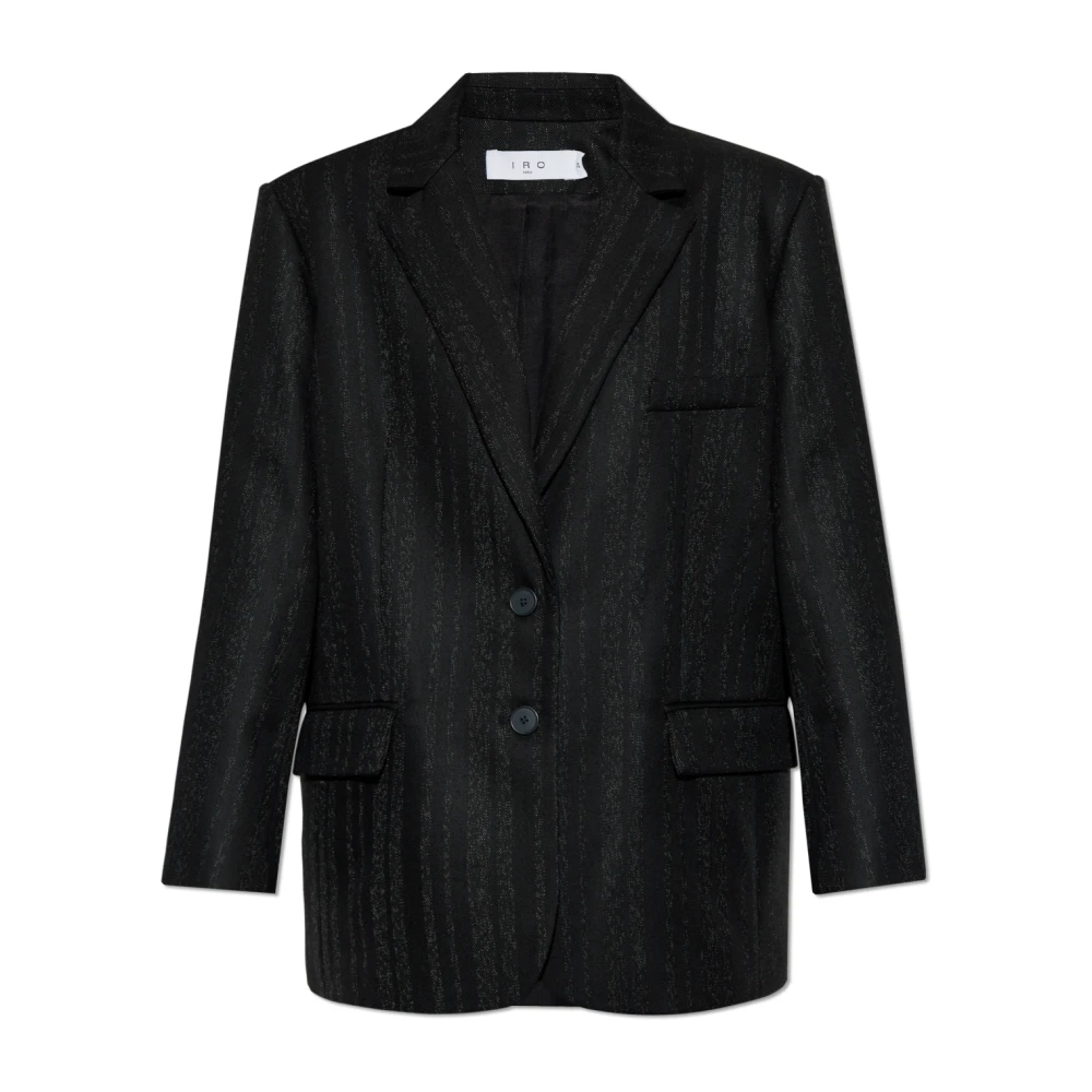 IRO - Jackets > Blazers - Black - IRO - Modalova