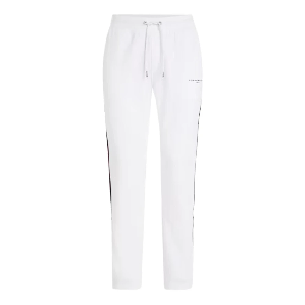 Trousers > Sweatpants - - Tommy Hilfiger - Modalova