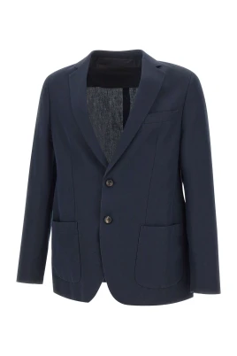 Lynco Blazer